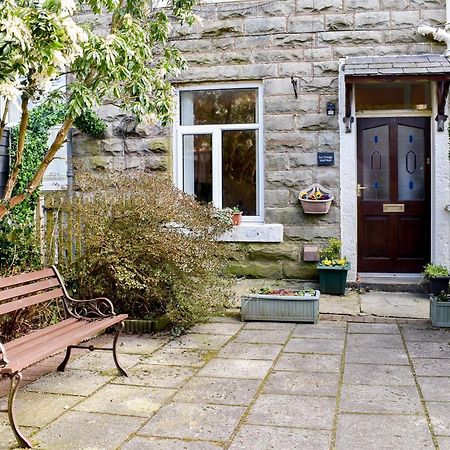 Ivy Cottage Newchurch  Exterior foto